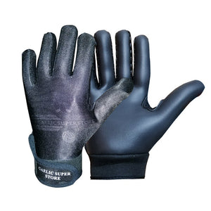 Blackout Gaelic Gloves
