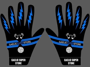Bolt Gaelic Gloves