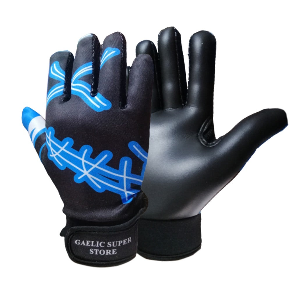 Led Light Gloves